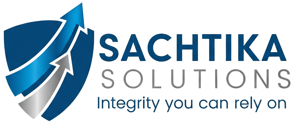 Sachtika Solutions